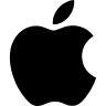Logo Apple Store