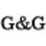Logo Geek & Gorgeous