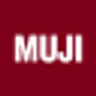 Logo MUJI