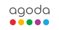 Logo Agoda