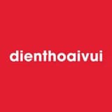Logo Điện Thoại Vui