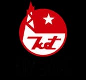 Logo NXB Kim Đồng