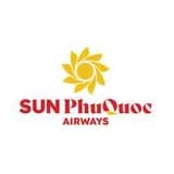 Logo Sun PhuQuoc Airways