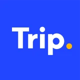 Logo Trip.com
