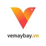 Logo Vé máy bay