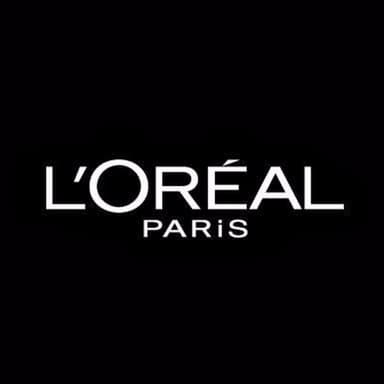 Logo L'Oréal Paris
