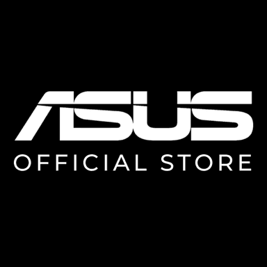 Logo ASUS