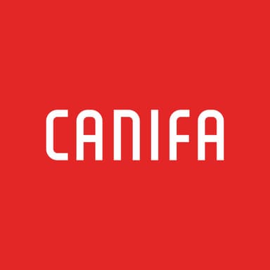 Logo CANIFA