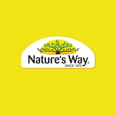 Logo Nature's Way