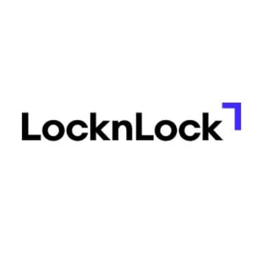 Logo Lock&Lock